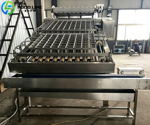 best shrimp peeling machine price
