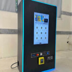 best vape vending machine price