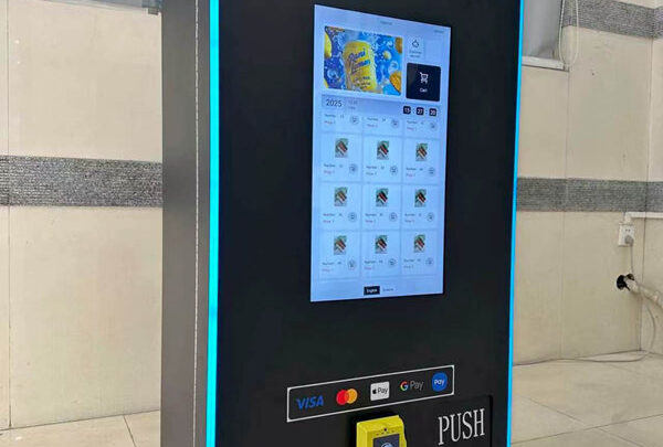 best vape vending machine price