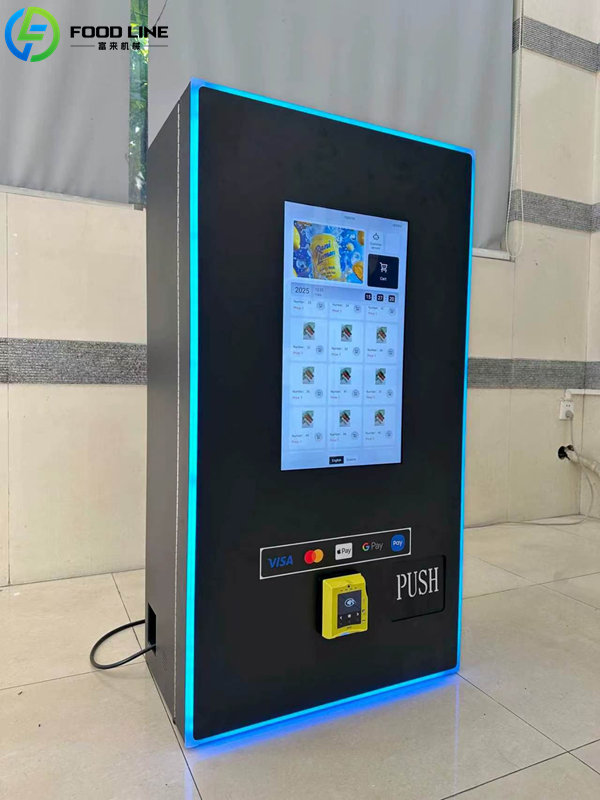 best vape vending machine price