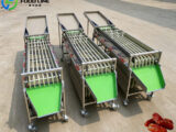 industrial dates sorting machine for sale in saudi arabia