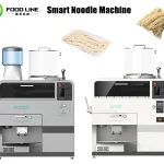 commercial smart noodle machine for sale