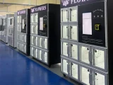 12 compartment floral vending machines for sale in bulgaria